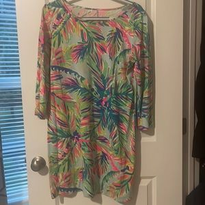 Lily Pulitzer dress